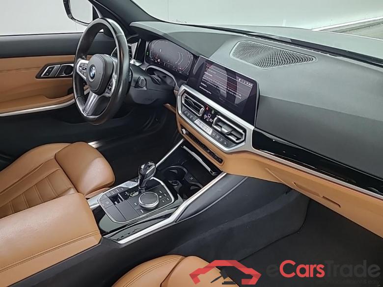 BMW 3-serie Touring 320iA Corporate Executive 5D 135kW #6