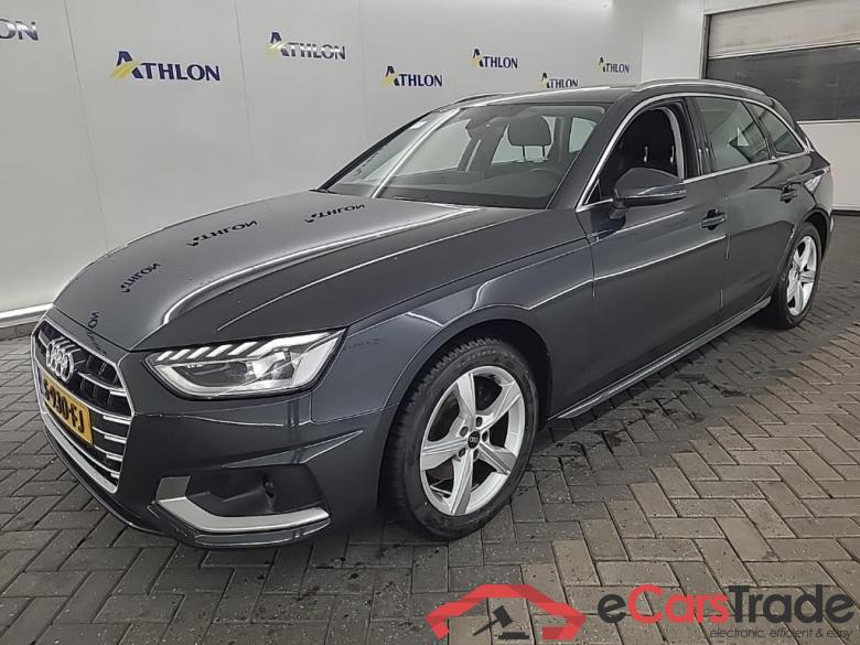 AUDI A4 Avant 35 TFSI S tronic Advanced Edition 5D 110kW #1