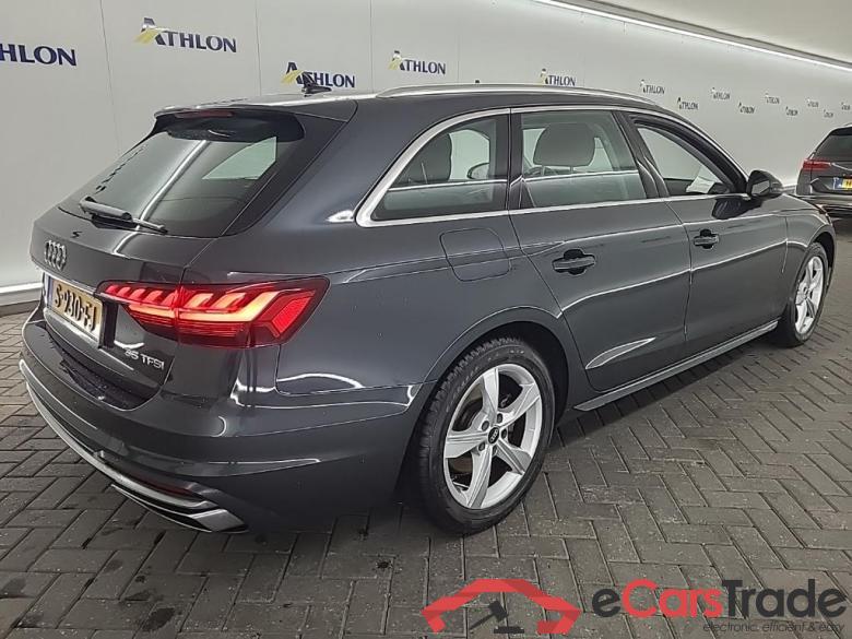 AUDI A4 Avant 35 TFSI S tronic Advanced Edition 5D 110kW #3