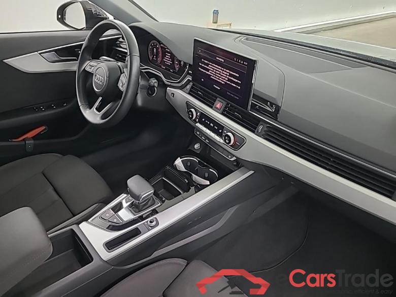 AUDI A4 Avant 35 TFSI S tronic Advanced Edition 5D 110kW #6