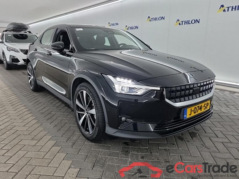 Polestar Polestar 2 Pilot Plus 5D 300kW #2