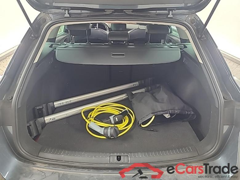 SEAT Leon ST 1.4 TSI e-Hybrid FR PHEV DSG 5D 150kW #5