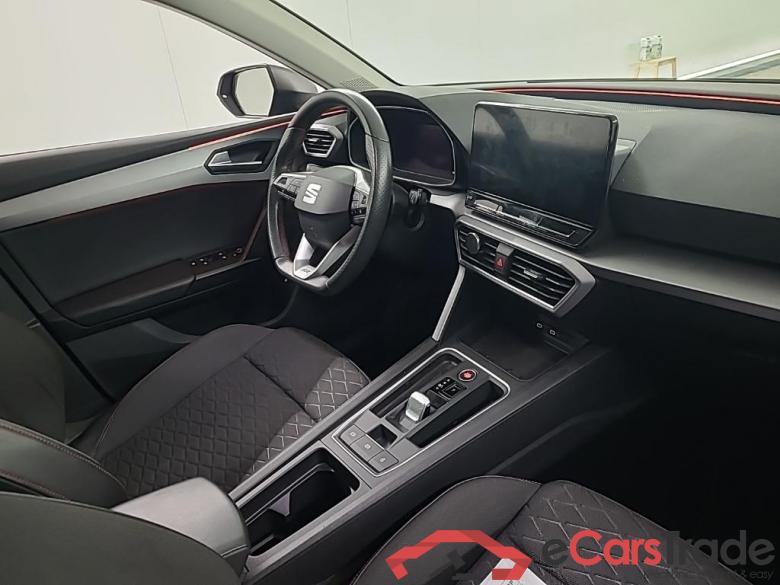 SEAT Leon ST 1.4 TSI e-Hybrid FR PHEV DSG 5D 150kW #6