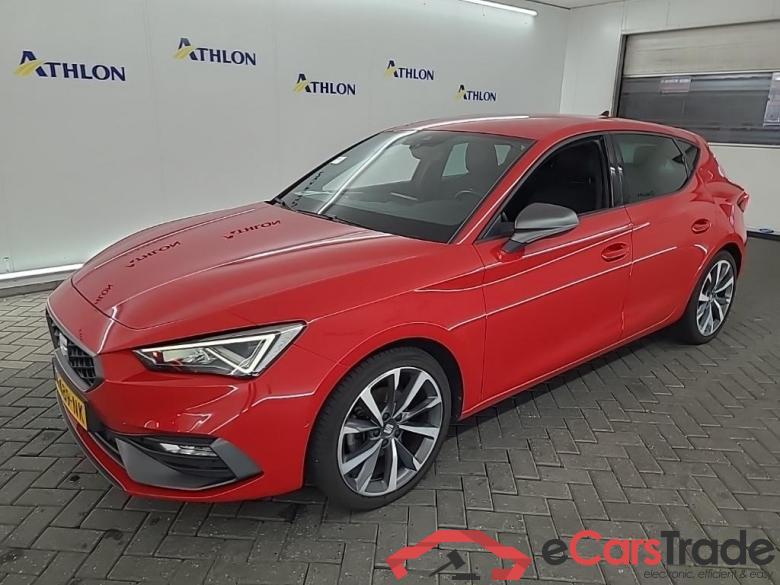 SEAT LEON 1.5 eTSI FR Business Intense DSG 5D 110kW #1