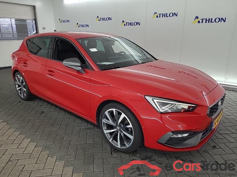 SEAT LEON 1.5 eTSI FR Business Intense DSG 5D 110kW #2