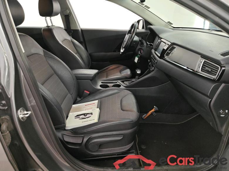 Kia Niro 1.6 GDi Hybrid DynamicLine 5d #3