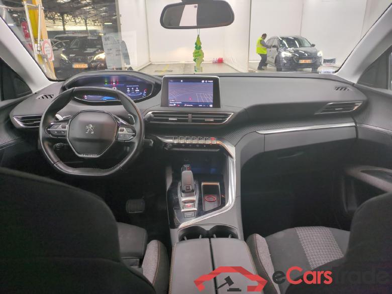 3008 Active Business 1.5 HDi 130CV BVA8 E6d #5