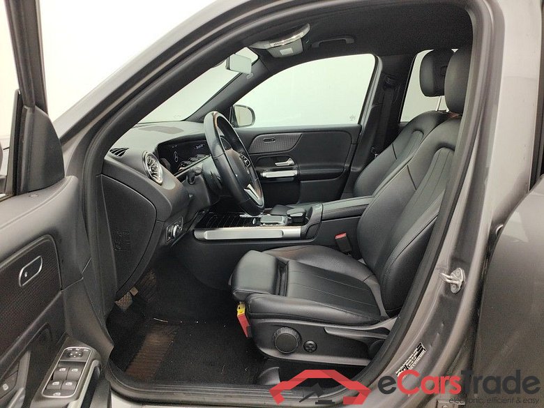 MERCEDES CLASSE GLB DIESEL (X247) GLB 200 d 150 Business Solution (EU6d-TEMP) 5d 7pl #3