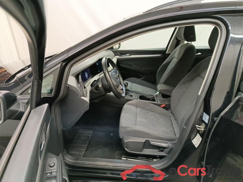 Volkswagen Golf Variant VIII 2.0 TDI 85kW Life 5d #3