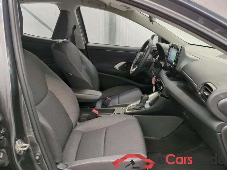 TOYOTA Yaris 1.5 Hyb. Active #5