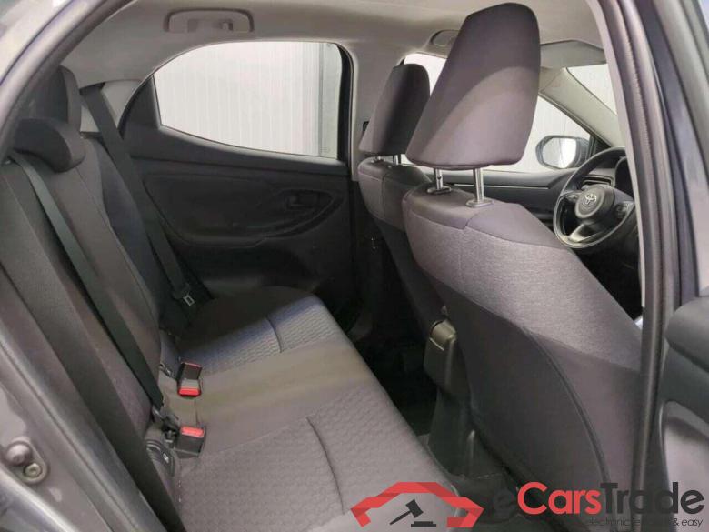 TOYOTA Yaris 1.5 Hyb. Active #6