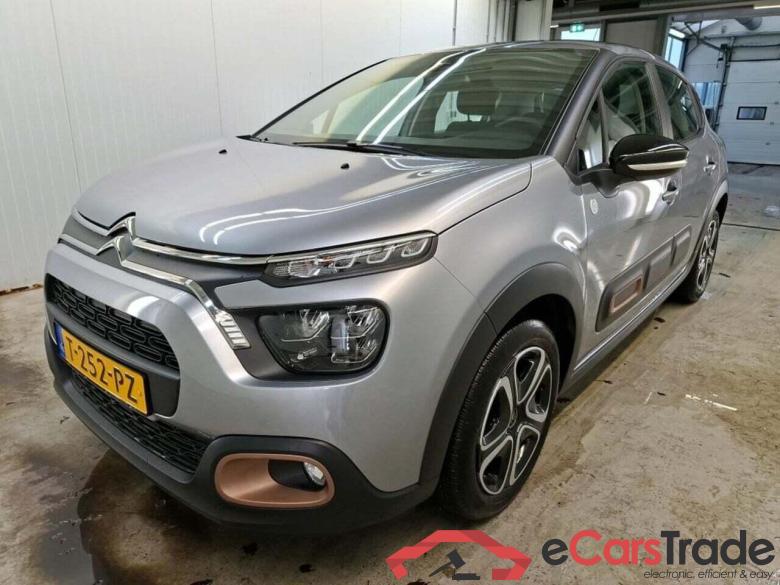 CITROEN C3 1.2 PT C-Series #1