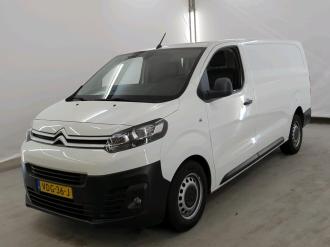 Citroen Jumpy