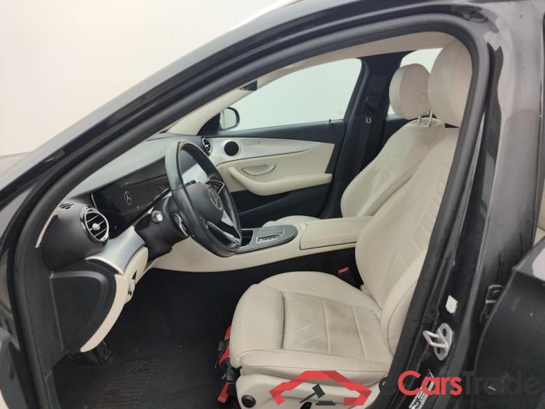 MERCEDES CLASSE E BREAK DIESEL (S213) - 2021 E 220 d 194 Business Solution 5d #3