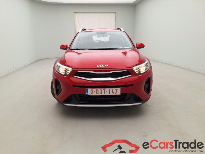 Kia, Stonic FL'20, KIA Stonic 1.2 Urban Edition 5d