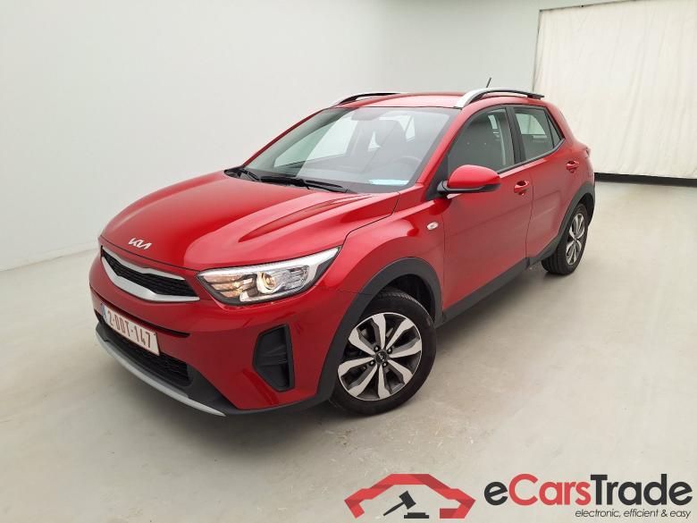 Kia, Stonic FL'20, KIA Stonic 1.2 Urban Edition 5d #2