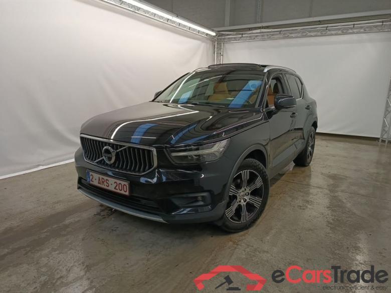 Volvo XC40 D3 Geartronic Inscription 5d #1