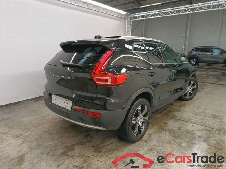 Volvo XC40 D3 Geartronic Inscription 5d #2