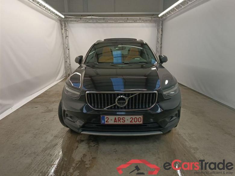 Volvo XC40 D3 Geartronic Inscription 5d #5