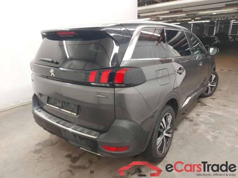 Peugeot 5008 1.5 BlueHDi 96kW S&S EAT8 GT Line 5d #2