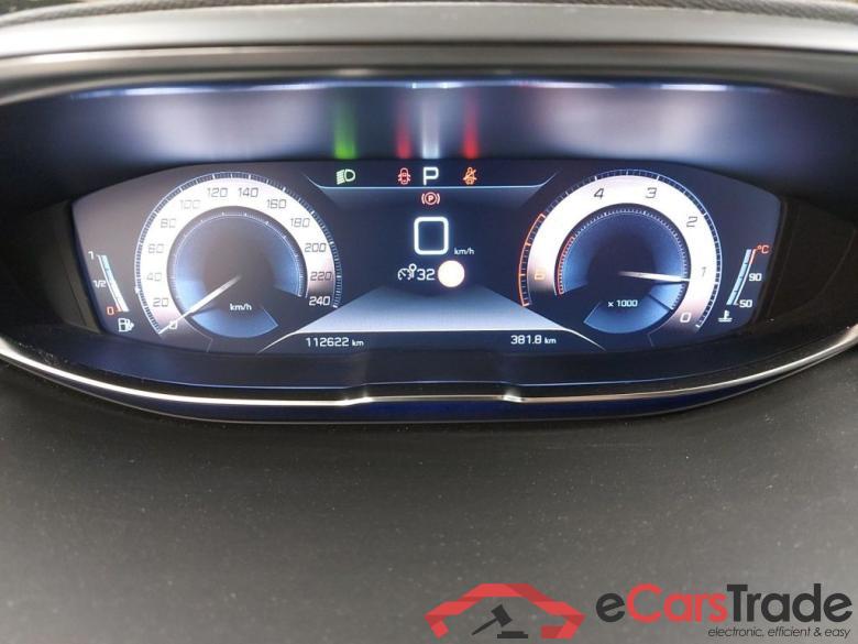 Peugeot 5008 1.5 BlueHDi 96kW S&S EAT8 GT Line 5d #6