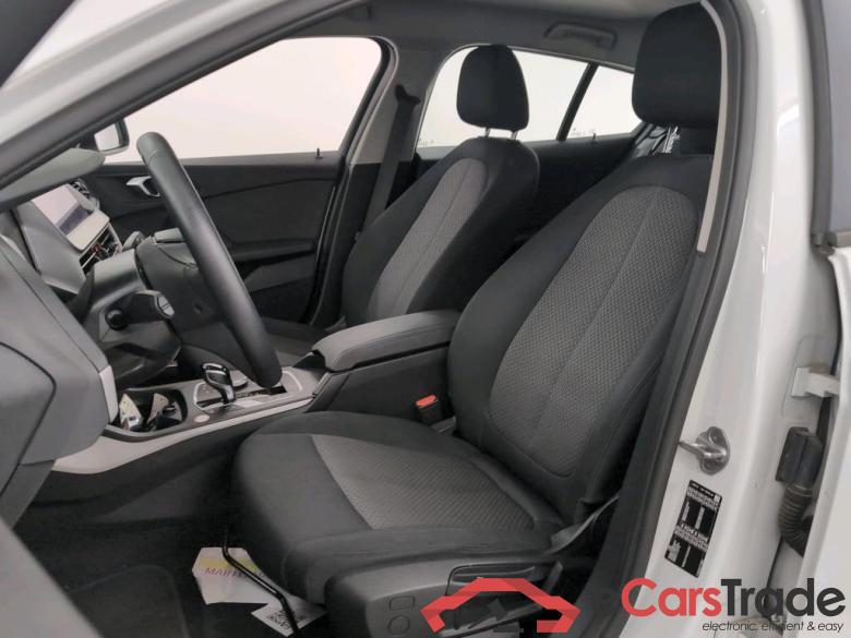 BMW 1 SERIES HATCH 1.5 116IA (80KW) #5