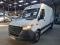 preview Mercedes Sprinter #0