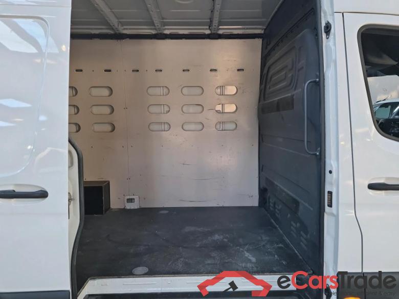 MERCEDES-BENZ SPRINTER 2.0 CDI 120KW 317 L2 RWD 3.5T FUNCT. #6