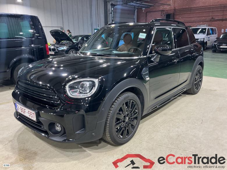 MINI Mini 1.5 COOPER #1