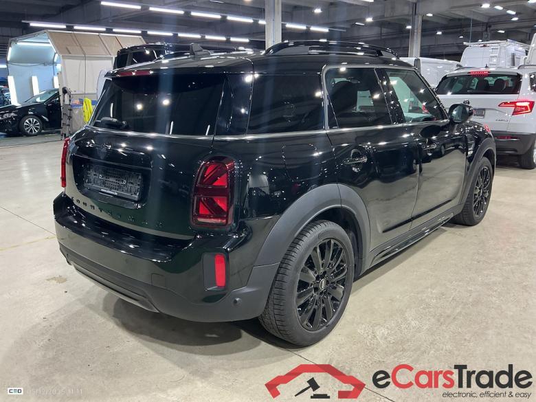 MINI Mini 1.5 COOPER #4