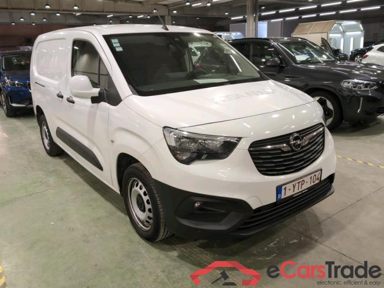OPEL Combo 1.5 TURBO D 75KW 2.3T L2H1 EDITION #2