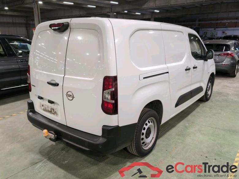 OPEL Combo 1.5 TURBO D 75KW 2.3T L2H1 EDITION #4