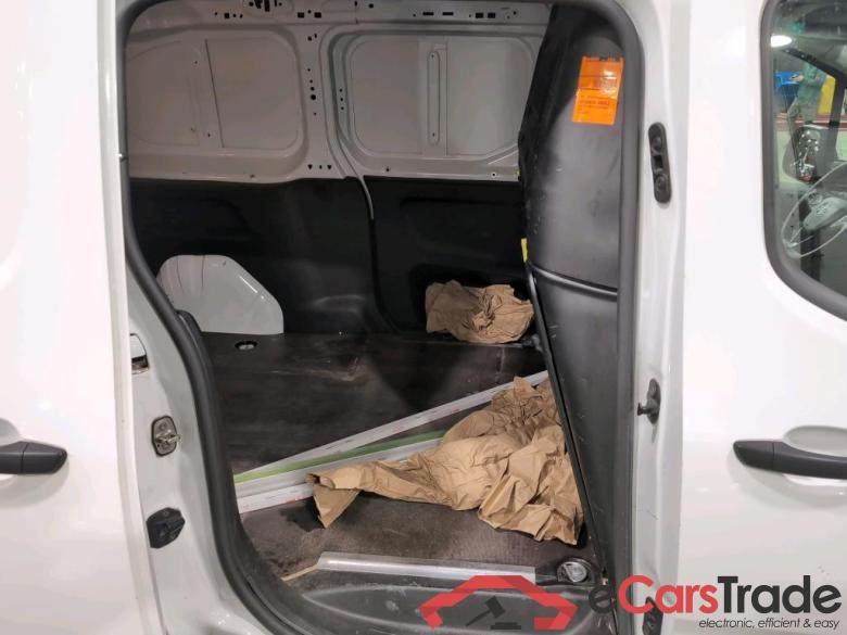 OPEL Combo 1.5 TURBO D 75KW 2.3T L2H1 EDITION #6