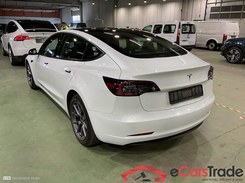 TESLA MODEL 3 BEV 50KWH STANDARD RWD PLUS AUTO #3
