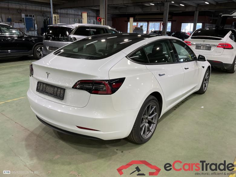 TESLA MODEL 3 BEV 50KWH STANDARD RWD PLUS AUTO #4