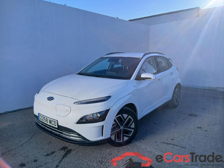 HYUNDAI Kona / 2020 / 5P / todoterreno 100kW EV Maxx #1