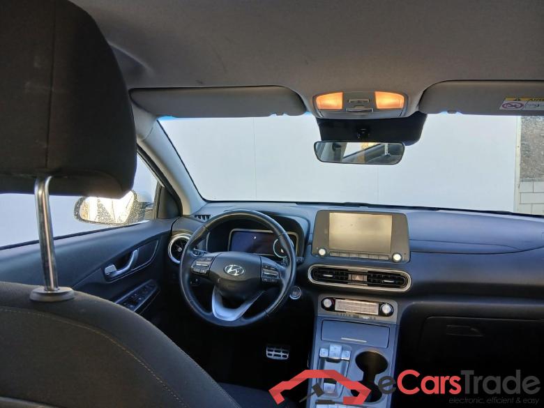HYUNDAI Kona / 2020 / 5P / todoterreno 100kW EV Maxx #3