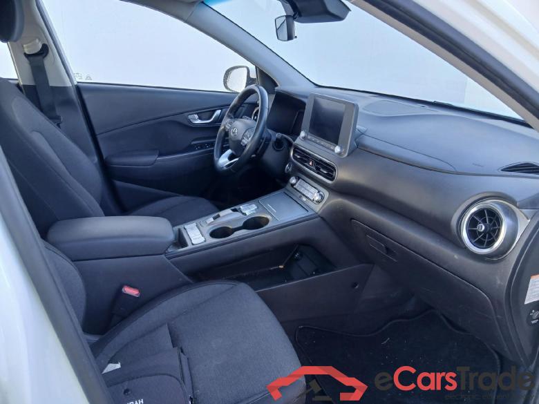 HYUNDAI Kona / 2020 / 5P / todoterreno 100kW EV Maxx #6