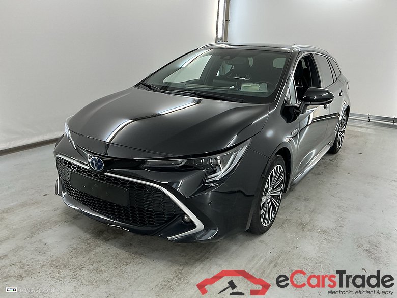 TOYOTA Corolla 1.8 HEV PREMIUM E-CVT #1