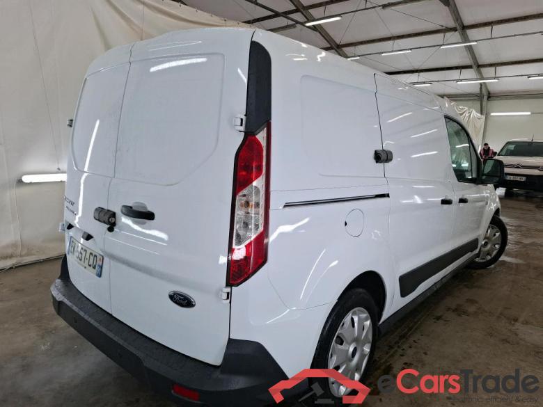 FORD Transit Connect VU 4p Fourgonnette 1.5TD100 L2 TREND #3