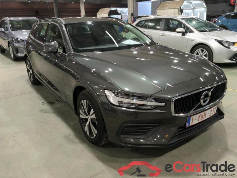 VOLVO V60 2.0 D3 GEARTRONIC MOMENTUM CORE #2