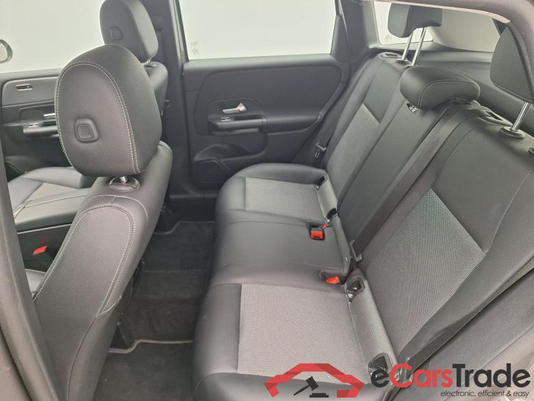 Mercedes, B-Class '18, Mercedes-Benz B-Klasse B 180 Business Solution 5d #4