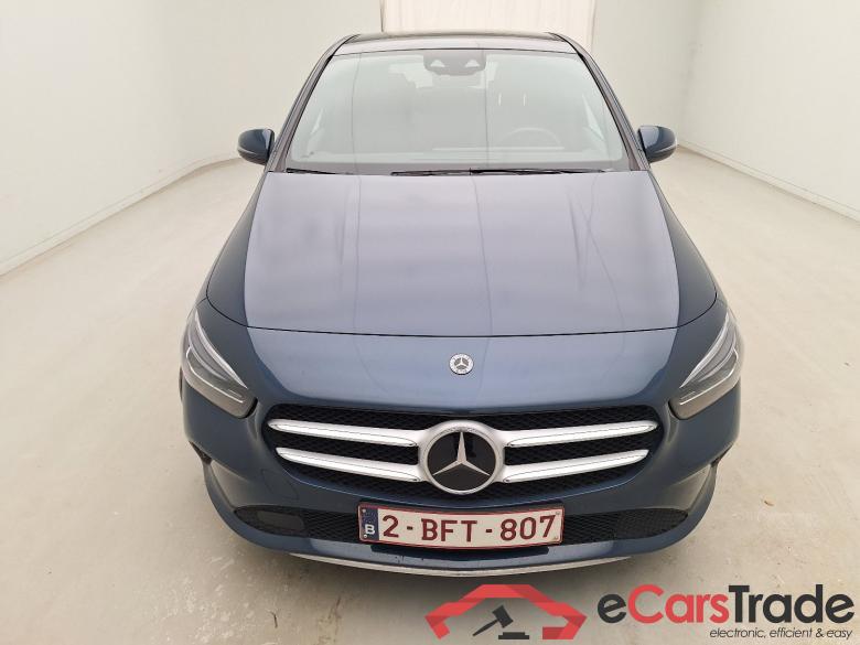 Mercedes, B-Class '18 PHEV, Mercedes-Benz B-Klasse B 250 e Business Solution 5 #1