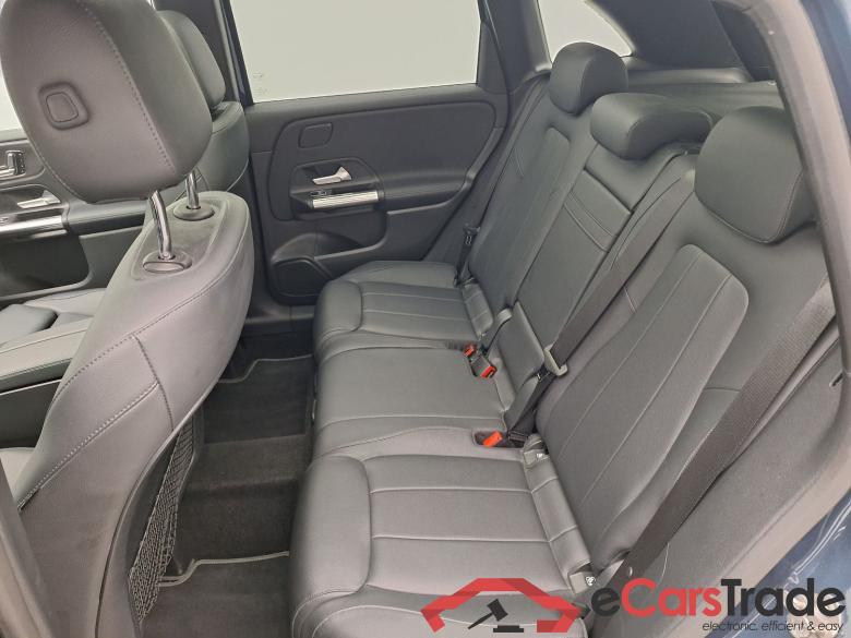 Mercedes, B-Class '18 PHEV, Mercedes-Benz B-Klasse B 250 e Business Solution 5 #4