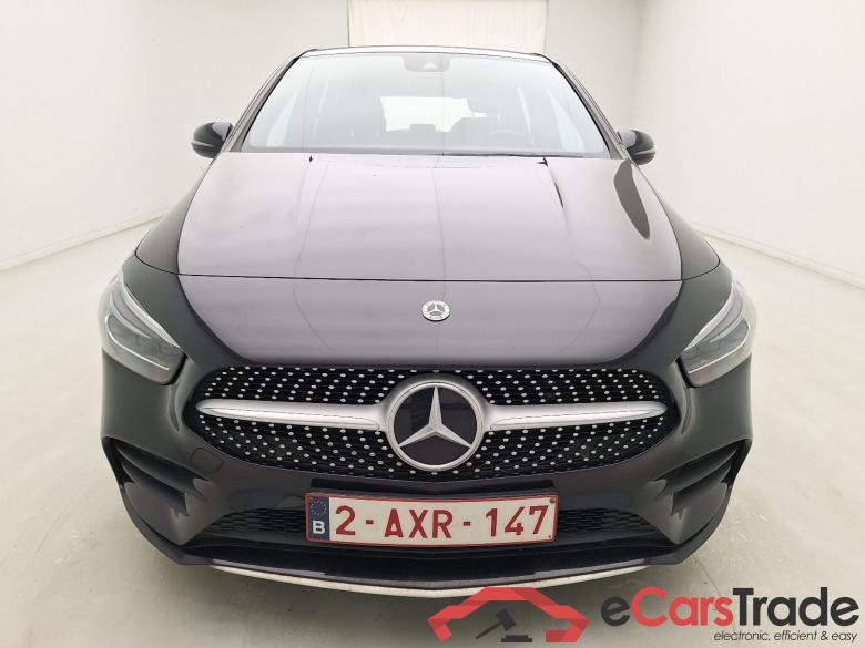 Mercedes, B-Class '18 PHEV, Mercedes-Benz B-Klasse B 250 e 5d #1