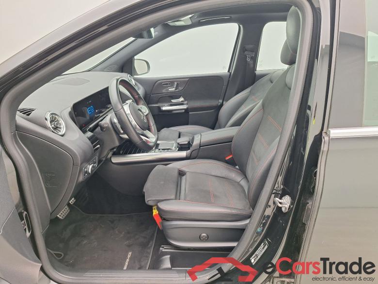 Mercedes, B-Class '18 PHEV, Mercedes-Benz B-Klasse B 250 e 5d #3