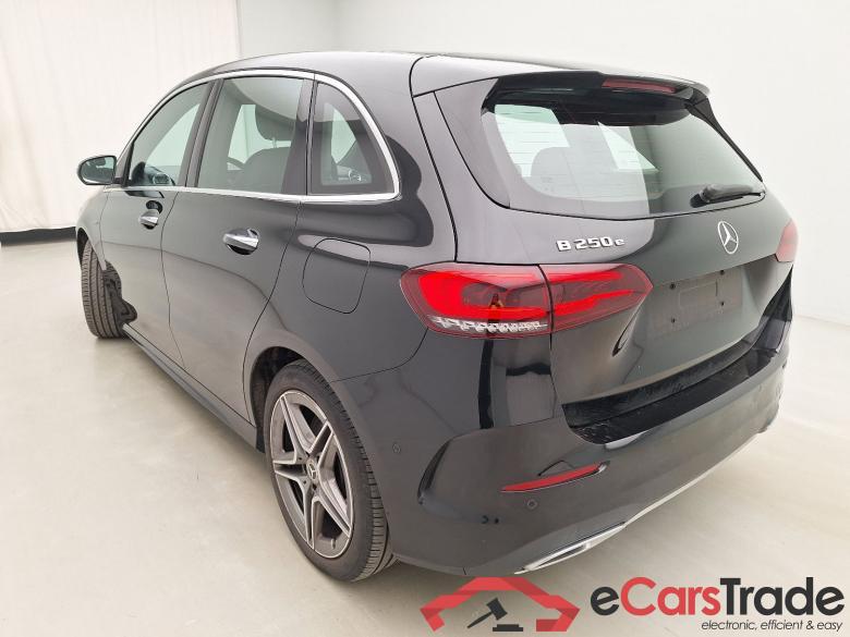 Mercedes, B-Class '18 PHEV, Mercedes-Benz B-Klasse B 250 e 5d #6