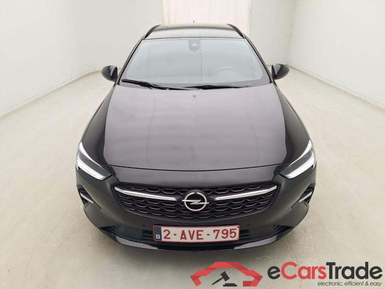 Opel, Insignia ST FL'20, Opel Insignia Sports Tourer 1.5 Turbo D S/S 90kW B