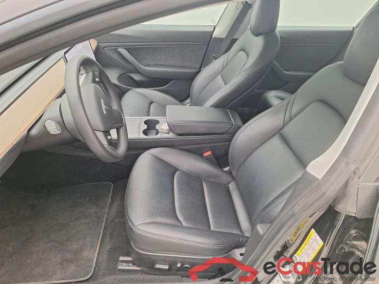 Tesla, Model 3 '18 BEV, Tesla Model 3 Long-Range Dual Motor AWD 4d #3