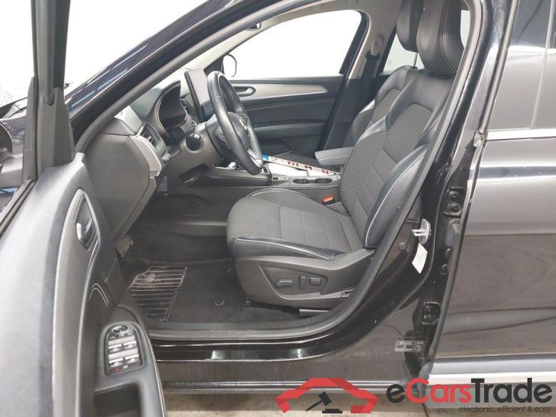 Renault Arkana E-TECH Hybrid Techno 5d #3